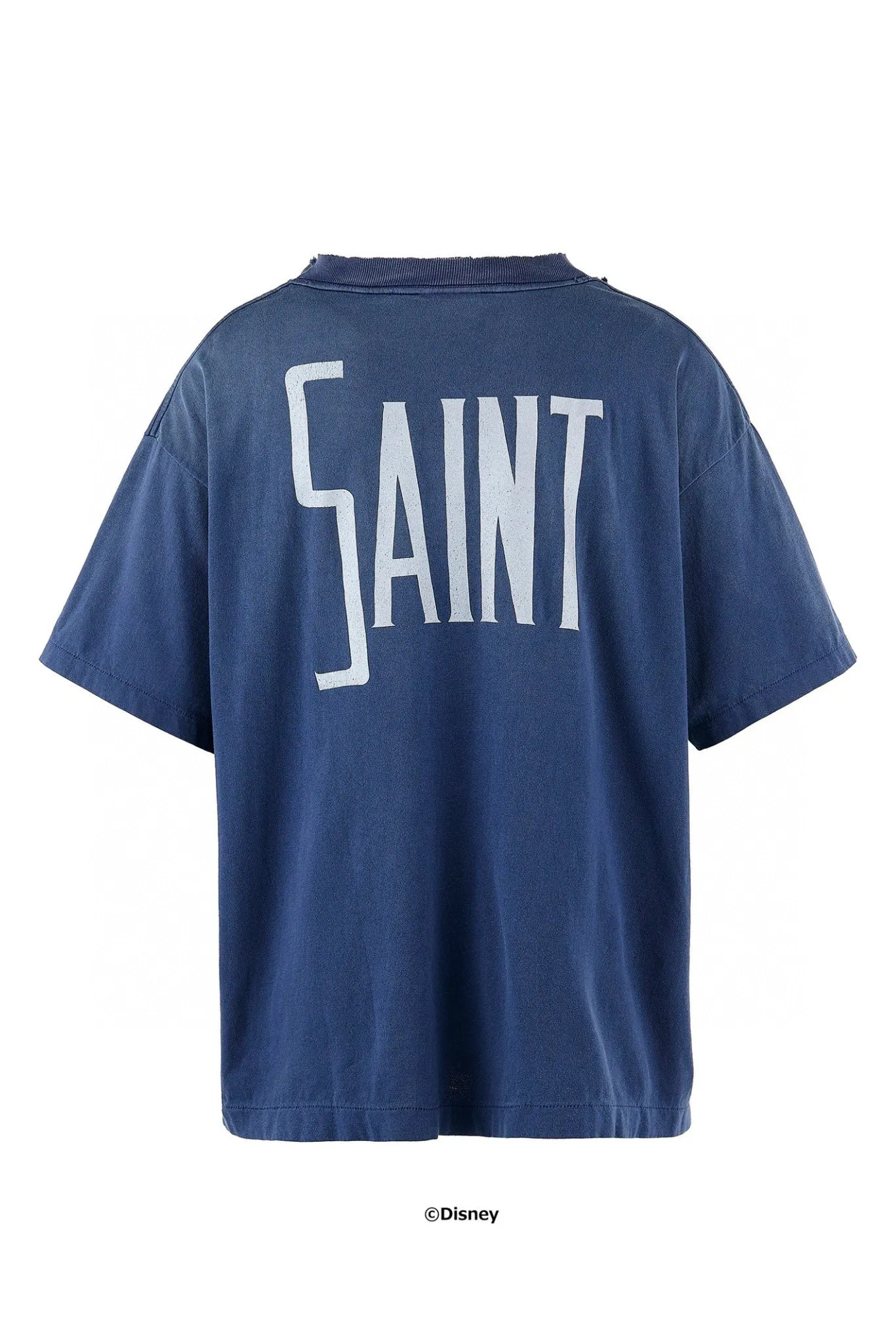 SAINT Mxxxxxx